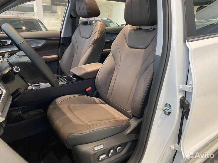 Xcite X-Cross 8 1.6 AMT, 2024