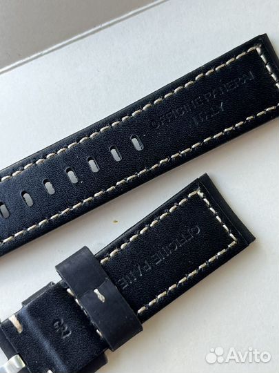 Ремешок для часов panerai