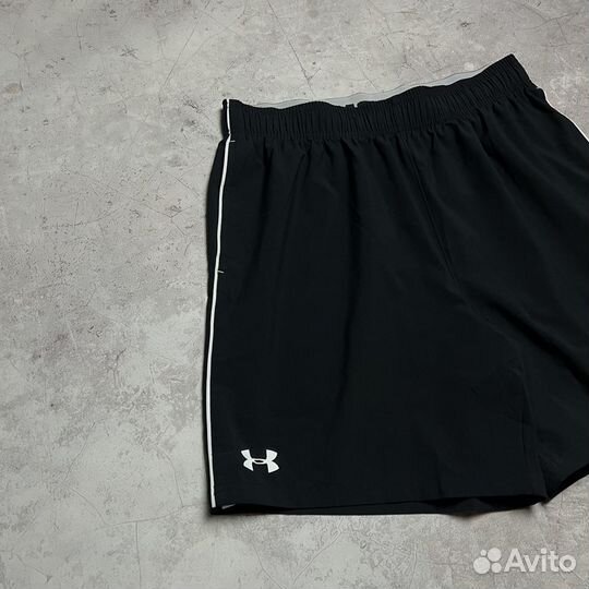 Шорты Under Armour оригинал