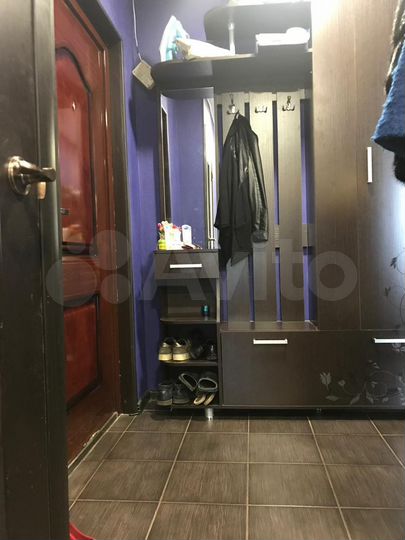 1-к. квартира, 35,6 м², 8/9 эт.