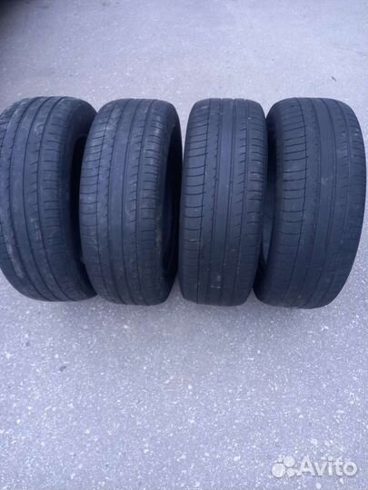 Michelin Destiny 225/60 R18