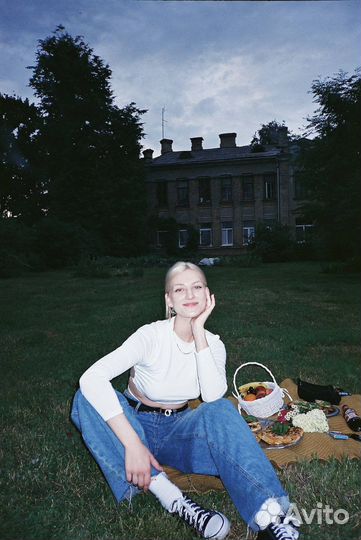 Плёночный фотоаппарат Samsung