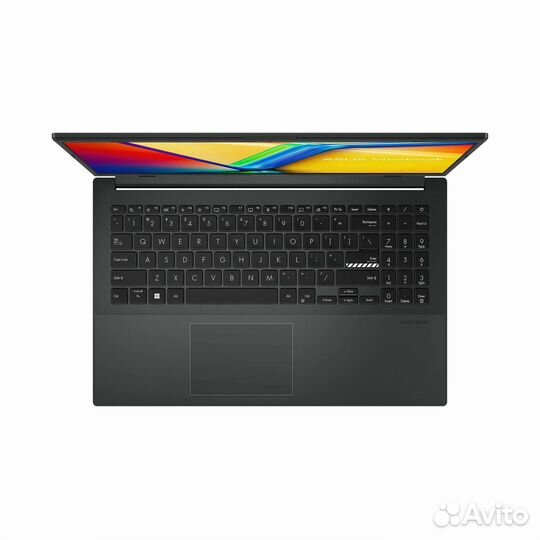 Новый Ноутбук asus VivoBook Go 15 E1504FA-BQ052