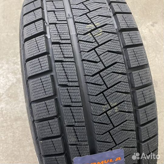 Formula Ice FR 205/60 R16 96T