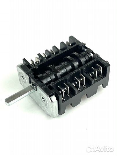 Переключатель / для плиты / для духовки / запчасти