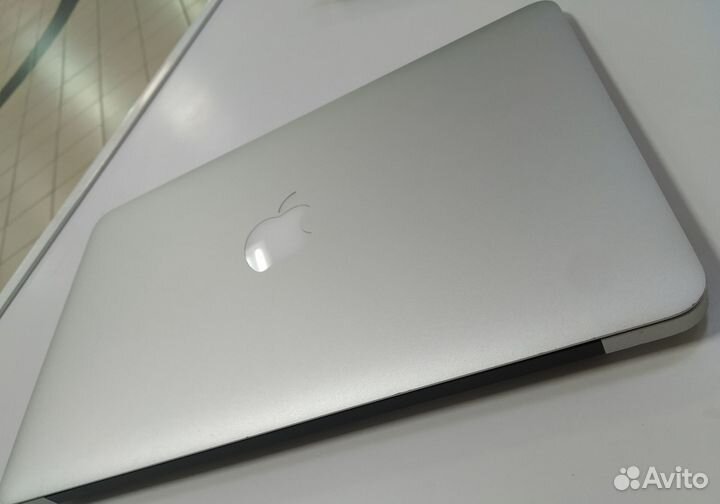 Apple macbook air
