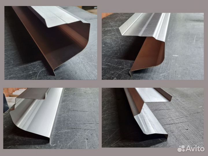 Ремонтные пороги Great Wall Wingle 5