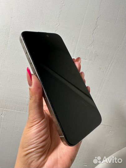 iPhone 15 Pro Max, 256 ГБ