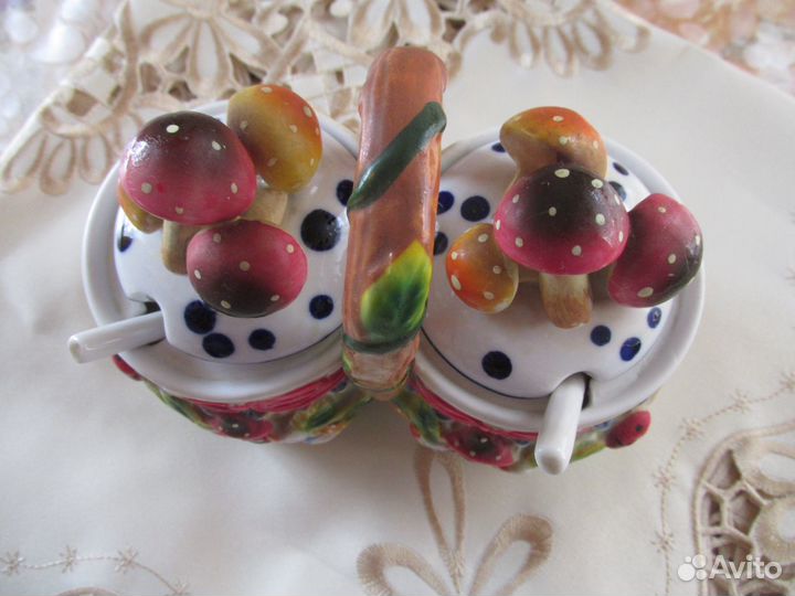 Набор для специй