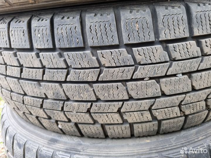 Dunlop Graspic DS3 205/60 R16
