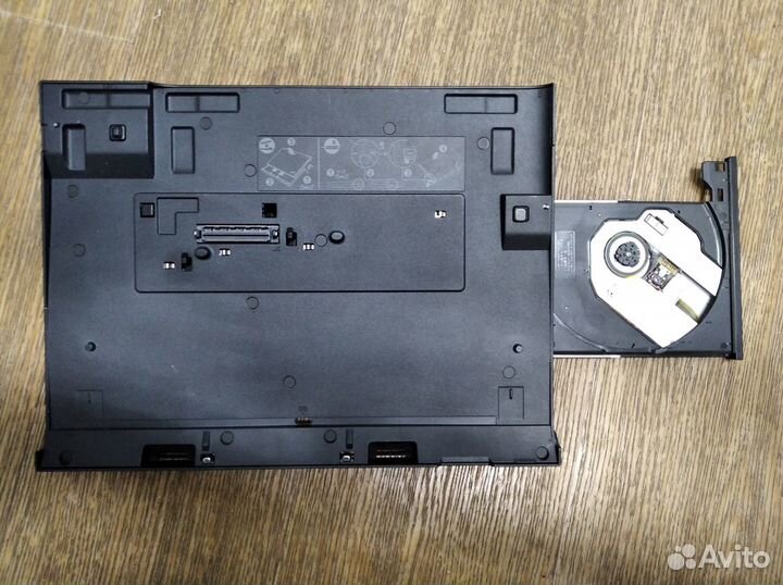 Док станция Lenovo ThinkPad
