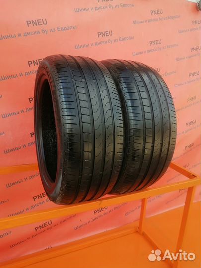 Pirelli Scorpion Verde 255/45 R19 100Y