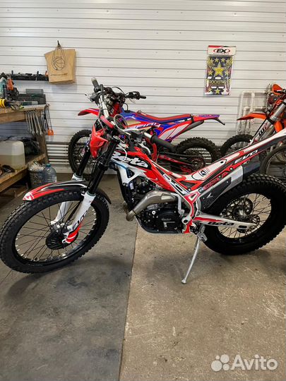 Beta EVO 2T 300