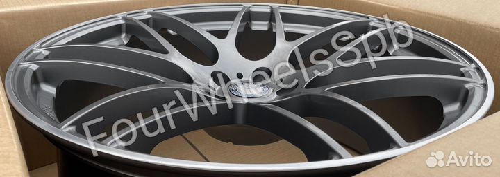 Кованые Диски Мерседес глс 167 гле 167 R22 наличие