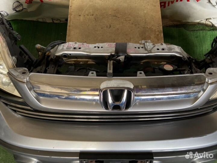 Ноускат Honda Cr-V RE3