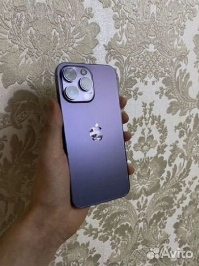 iPhone 14 Pro Max, 128 ГБ