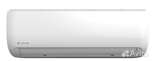 Кондиционер в наличии до 35м²