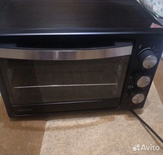 Электро печь Bork