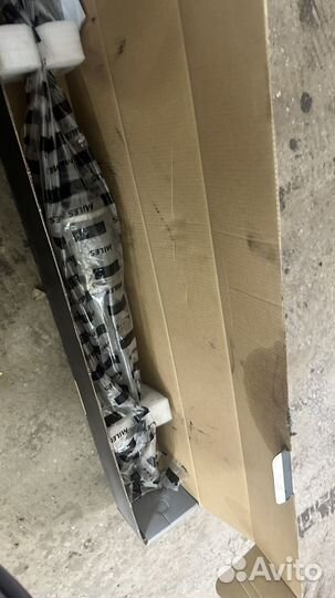 Привод ford focus