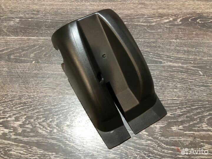 Обшивка рулевой колонки Touran 1T0