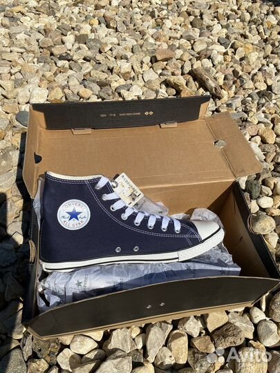 Кеды converse черные красные синие