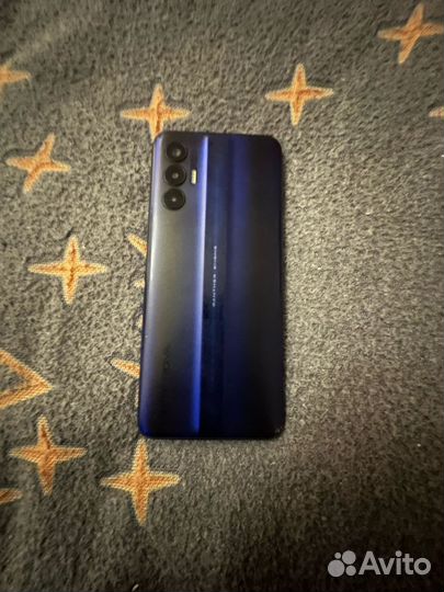 TECNO Pova 3, 6/128 ГБ