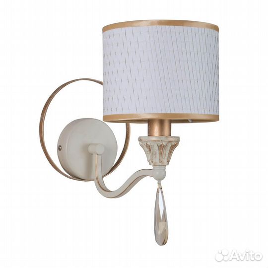 Бра Favourite в спальню модерн 1 лампа