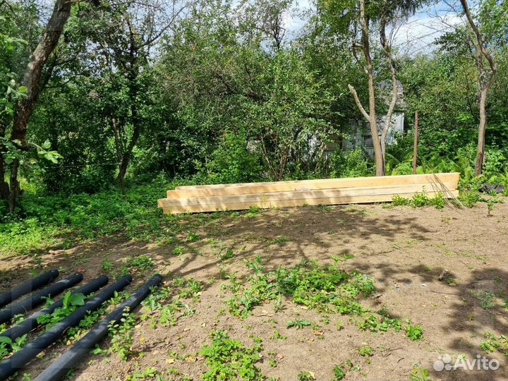 Модульный дом в современном стиле