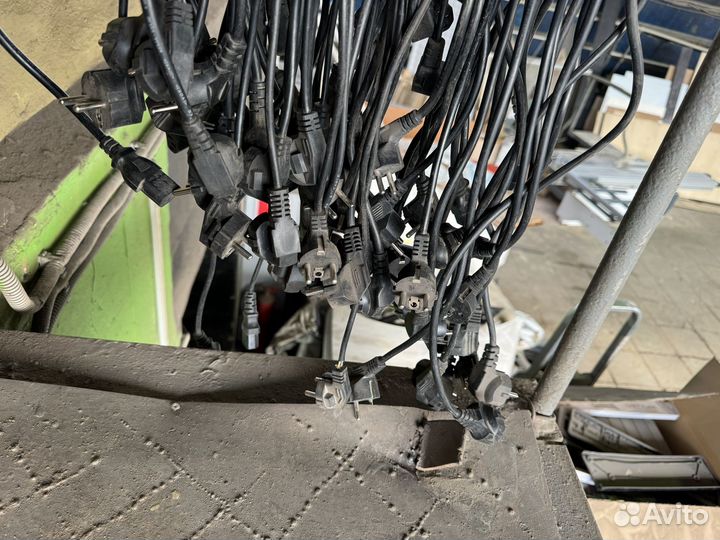 Кабели для компьютера