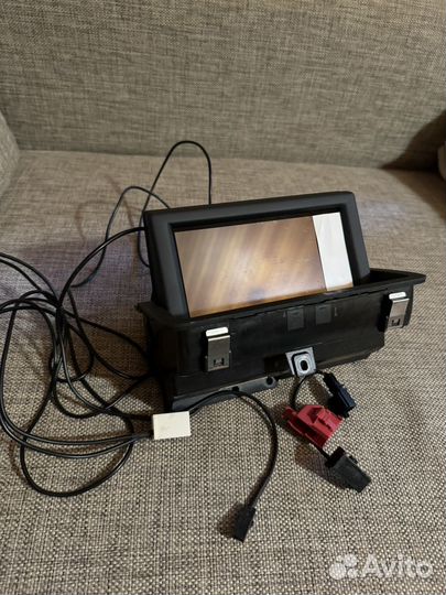 Дисплей Audi A1