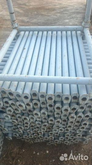 Стойки телескопические для опалубки