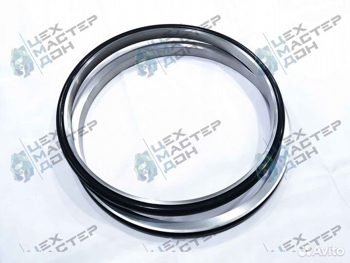 Уплотнение доукон 760S297FS, FS-0001663