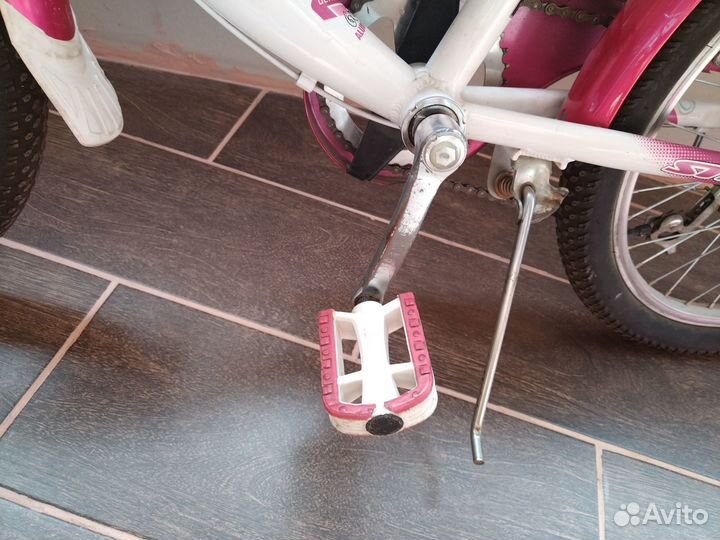 Велосипед stels SDS 230 ultra 6061 aluminium