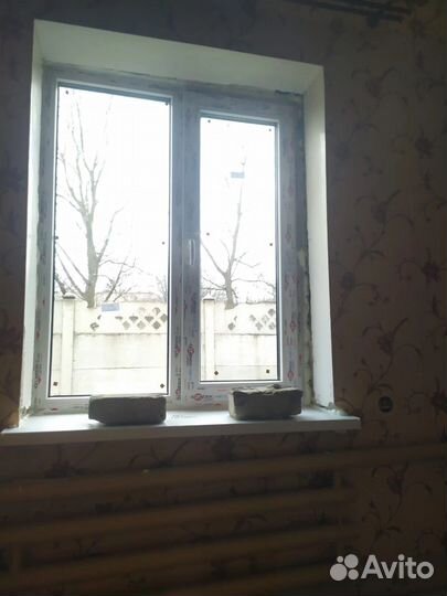 Окна пластиковые