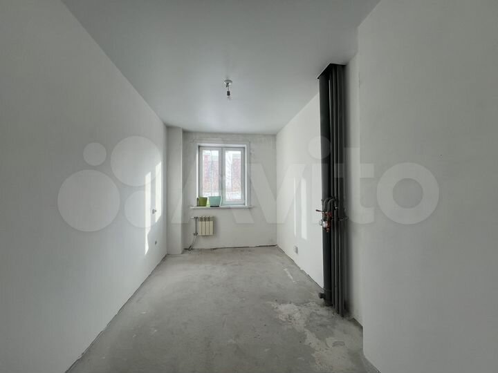 4-к. квартира, 103 м², 2/11 эт.