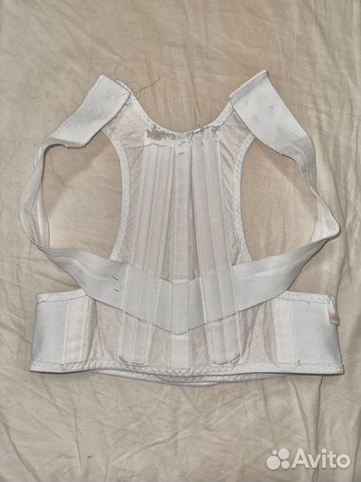 Корректор осанки для взрослых