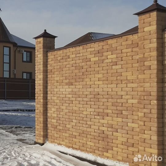 Кирпич напрямую с завода