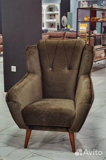 Мягкая мебель