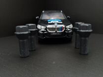 Колесные болты BMW X5 F15 14x1.25