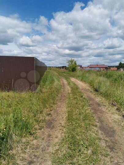 Участок 6,7 га (СНТ, ДНП)