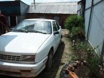 Chrysler Concorde 3.3 AT, 1993, 15 000 км, с пробегом, цена 130 000 ру�б.