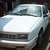 Chrysler Concorde 3.3 AT, 1993, 15 000 км, с пробегом, цена 120 000 руб.