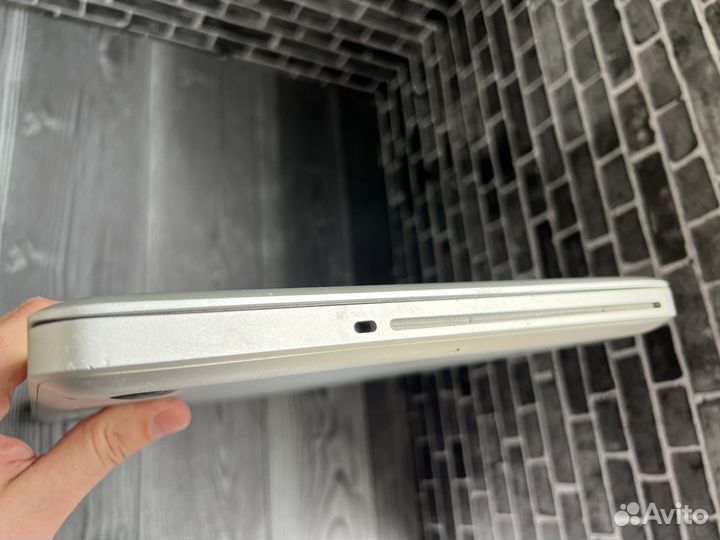 Macbook pro a1278