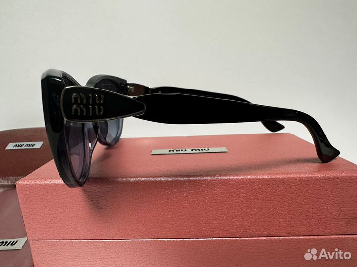 Очки женские MIU MIU