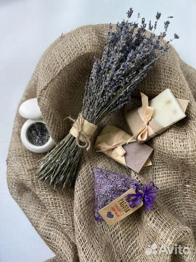 Подарочный набор для женщин