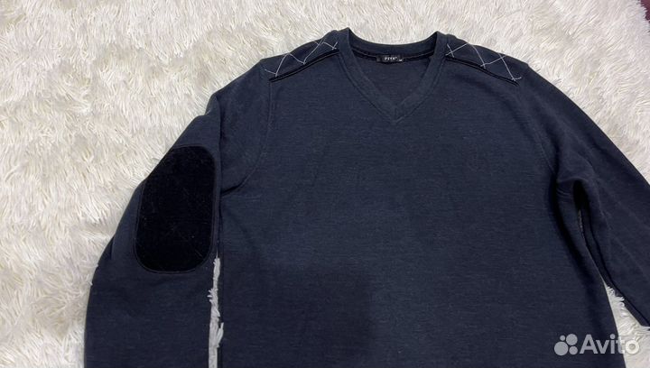 Джемпера и спортивные кофты