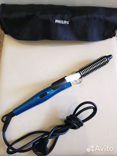 Мультистайлер Филипс/ плойка для волос
