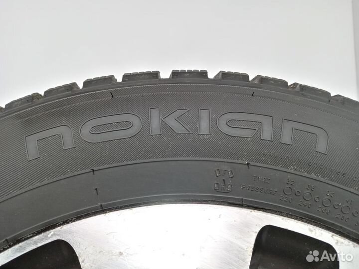 Nokian Tyres Nordman 7 185/65 R15