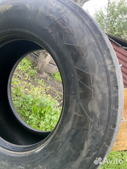 Грузовые Шины 385 65 22.5