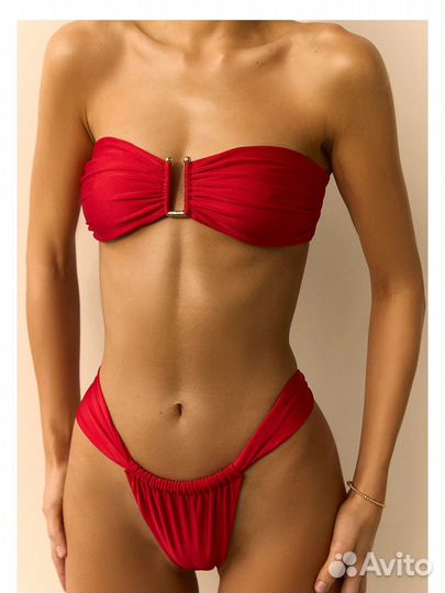 Lavarice купальник новый